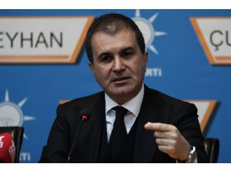 AK Partili Çelik’ten Kılıçdaroğlu’na tepki