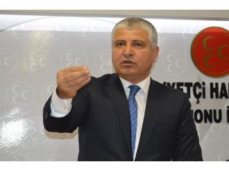 "Yargıtay karar vermeden kongre toplanamaz"