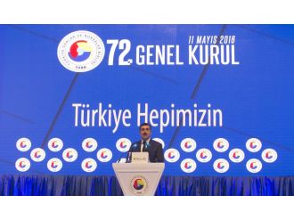 "KILIÇDAROĞLU’NU BİR KEZ DAHA İSTİFAYA DAVET EDİYORUM"
