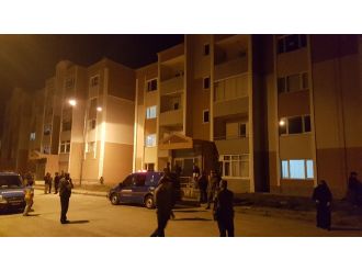 KOCAELİ’DE BİR ÇEÇEN EVİNDE ÖLDÜRÜLDÜ