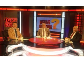 "Kılıçdaroğlu rejimle sistemi karıştırıyor"