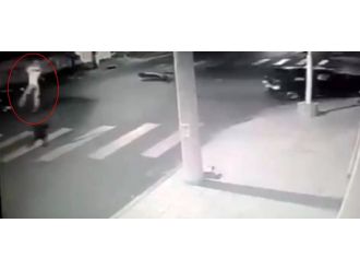 Metrelerce havaya uçtu!