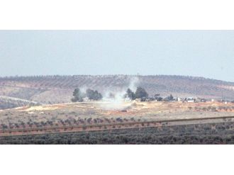 Fırat’ın çevresinde PYD IŞİD çatışmaları sürüyor