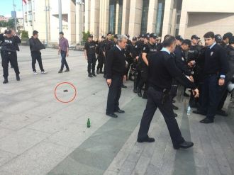 Can Dündar’a saldırıda flaş gelişme !