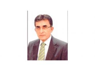 Eski KSÜ Rektörü Tutuklandı