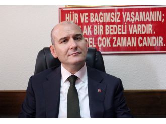 "Psikolojik tedaviye muhtaç halin tezahürü"