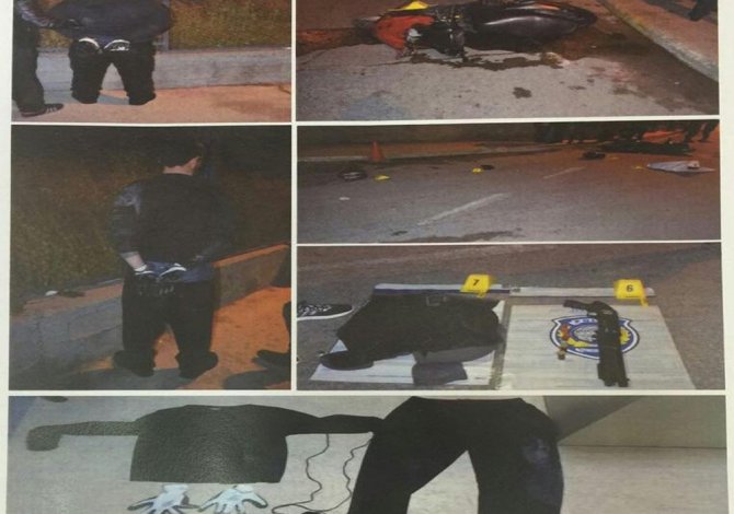 BİR MEDYA KURULUŞUNA SALDIRACAKLARDI