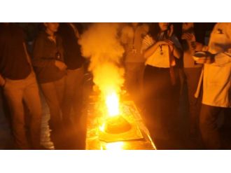 Hababam Sınıfı deneyi gerçek oldu