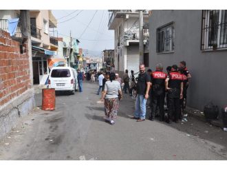 Sünnet düğününde kavga: 12 yaralı