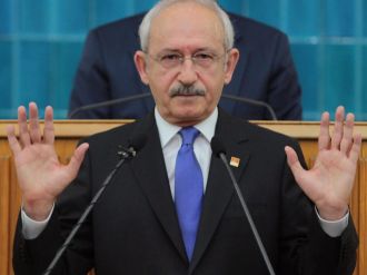 Kılıçdaroğlu’na tepki