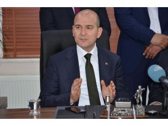 "Türkiye’ye ders oldu"