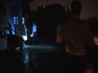 Adana’da komşu kavgası:1 ölü, 2 yaralı