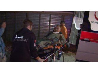 Kurbağalıdere’de 3 işçi zehirlendi