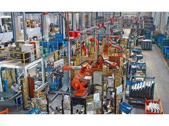 Dış ticaret endeksleri açıklandı