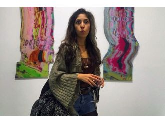 Üniversiteli Şule’den geriye bu fotoğraflar kaldı