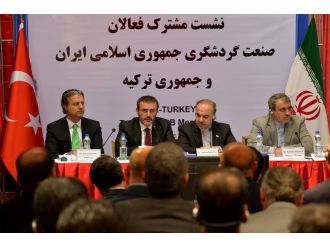 Bakan işi bitirdi: Türk yatırımcılar İran’da 10 otel yapacak