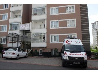 Acı haber şehidin ailesine ulaştı