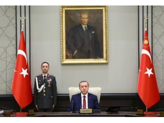 Şehitlerle ilgili bilgi aldı