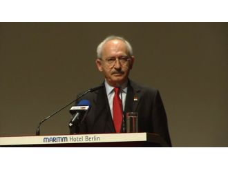 Hakkında başlatılan soruşturmayı yorumladı