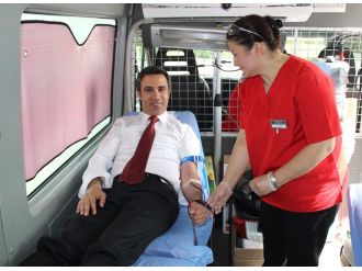 Kılıçdaroğlu’na İzmir’den kanlı gönderme