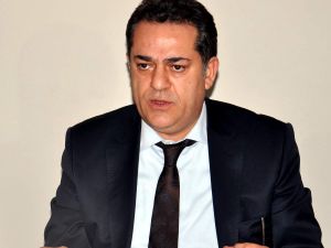 Halil Ünal: Türkiye Kupasını Alacağız