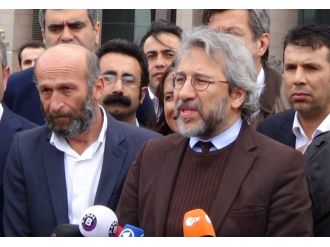 Gerekçeli karar açıklandı