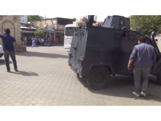 Canlı bomba olduğu iddia edilen bir kişi yakalandı