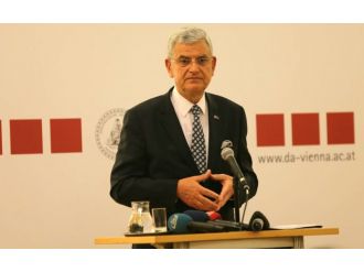 Bozkır: Umutlu olduğumu söyleyemiyorum