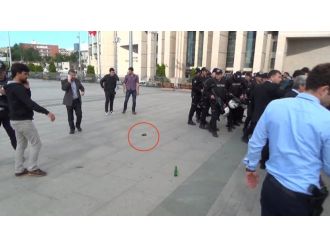 Dündar’a saldırıda 2 tutuklama istemi