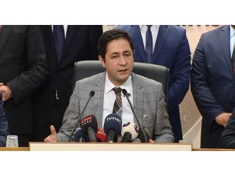 MHP avukatı Bulut: Genel merkezin en son temenni edeceği şey..