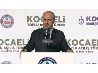 Kurtulmuş’tan Kılıçdaroğlu’na ’özür dile’ çağrısı