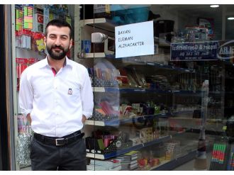 Çalıştıracak eleman bulamıyorlar