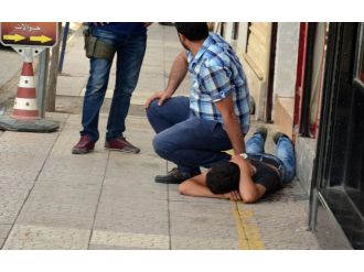 Polisten terör operasyonu: 7 gözaltı