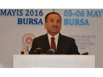 Bozdağ’dan ’MHP kongresine müdahale’ iddiasına yalanlama