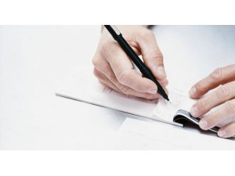 Sahte çekle 91 bisiklet satın aldı