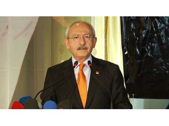 "Bu sorunu ancak CHP çözer"