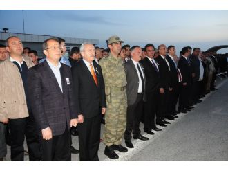 Dağlıca şehidi memleketine uğurlandı