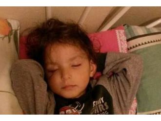 Vicdansız sürücü 5 yaşındaki çocuğa çarpıp kaçtı