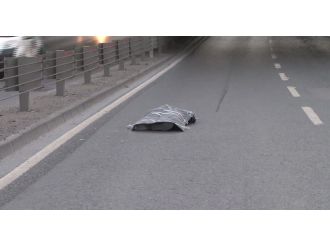 İstanbul’da kaza: 1 ölü