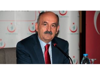 Müezzinoğlu’ndan ’Oya Aydoğan’ açıklaması