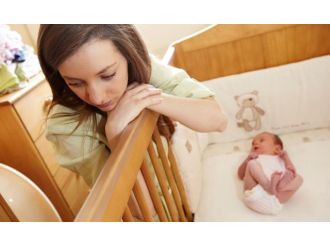 İlk annelik yaşı 25’e çıktı