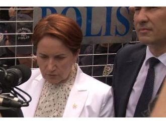 "Ne kongre imiş be kardeşim"