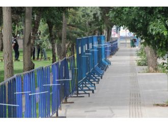 İstihbarat uyardı, valilik harekete geçti