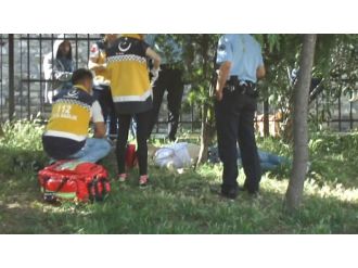 Beyoğlu’nda ceset bulundu