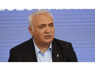 Bakan Elitaş: Milletvekili sıfatlı hainleri...