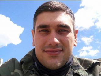 Şehit ateşi Zonguldak’a düştü