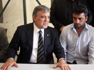 "Bir telefon geldiği zaman korkardım"