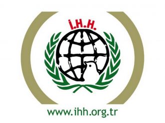 İHH’dan "Özgür Kudüs, Mavi Marmara" programına davet