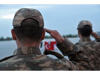 Dağlıca şehidi memleketine uğurlandı