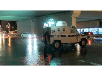 İstanbul’da patlama: 3 yaralı